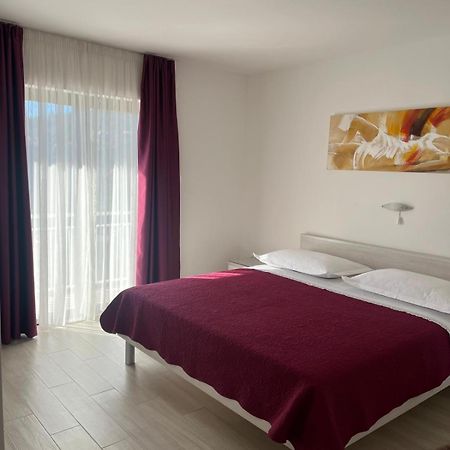 Apartman Tessa เวลาลูกา ภายนอก รูปภาพ