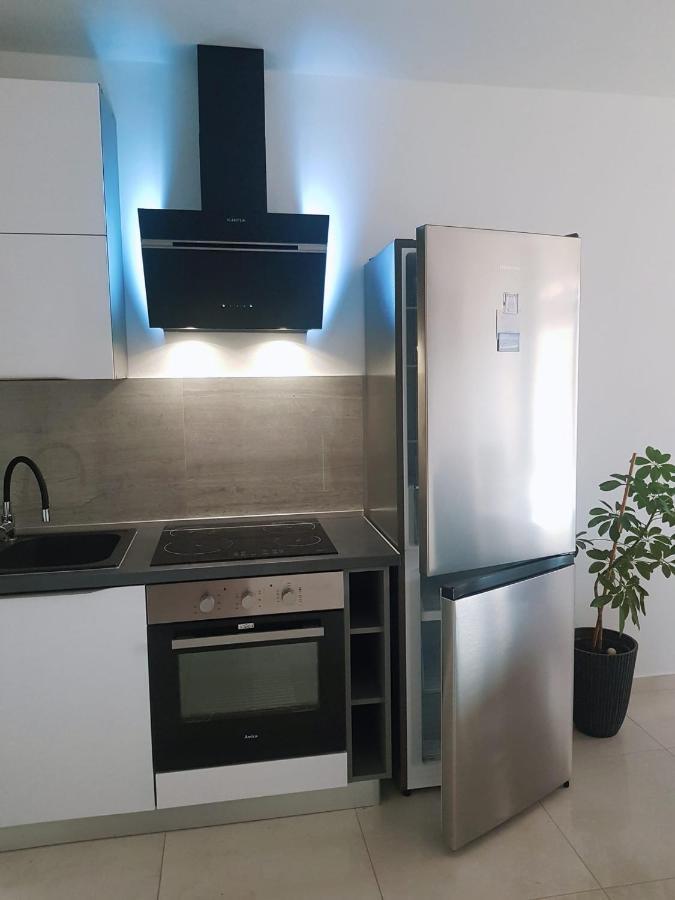 Apartman Tessa เวลาลูกา ภายนอก รูปภาพ
