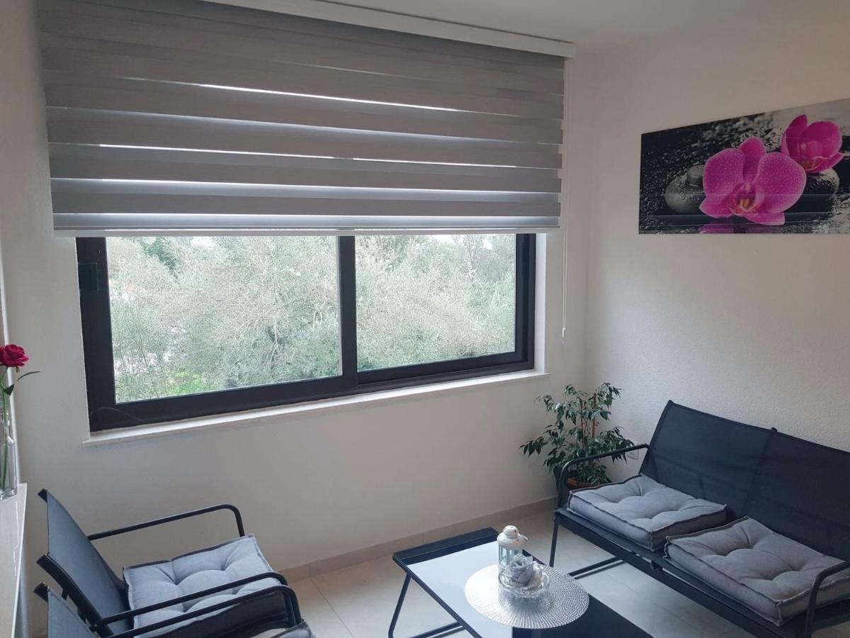 Apartman Tessa เวลาลูกา ภายนอก รูปภาพ