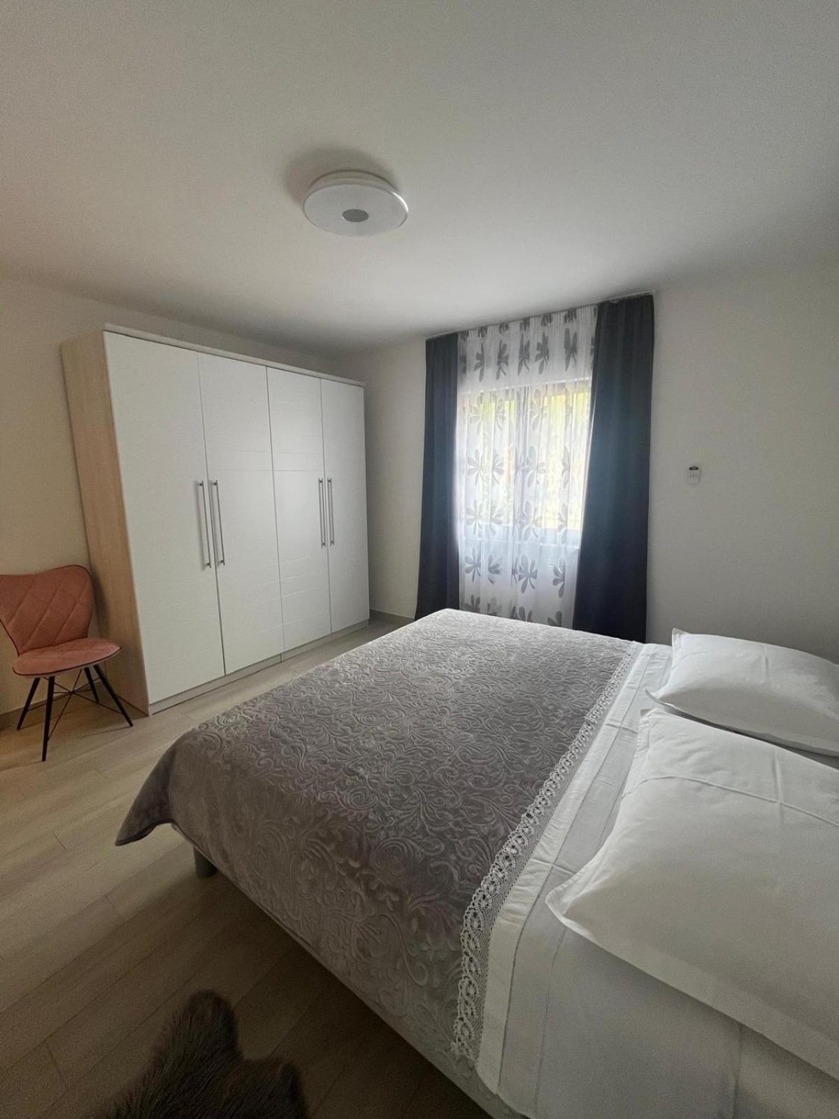 Apartman Tessa เวลาลูกา ภายนอก รูปภาพ