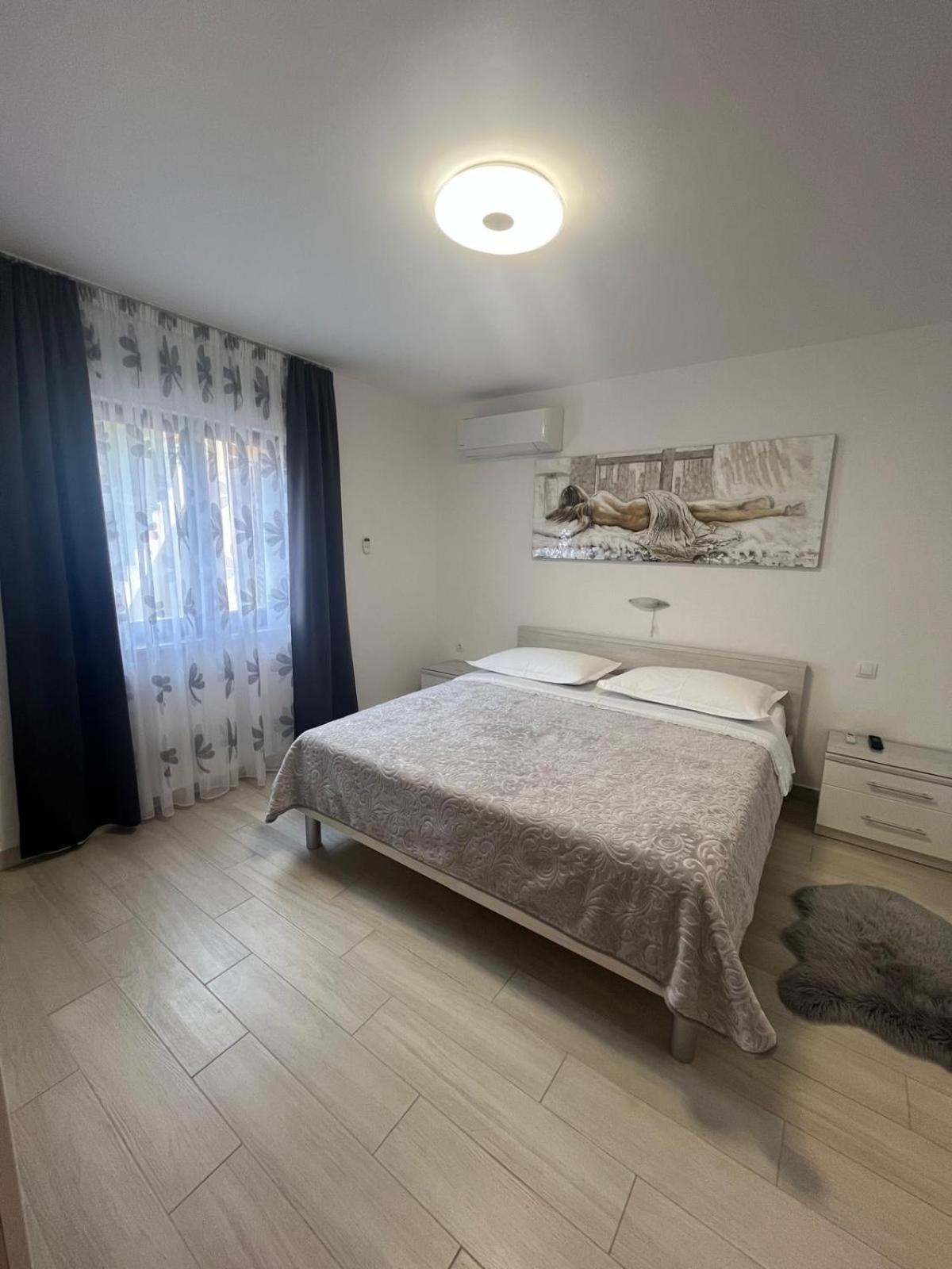 Apartman Tessa เวลาลูกา ภายนอก รูปภาพ